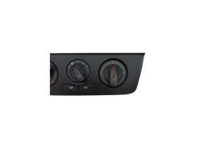 Commande chauffage SEAT IBIZA 4 Photo n°4
