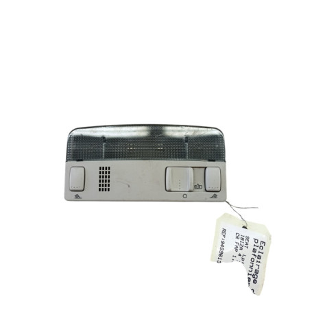 Eclairage de plafonnier SEAT IBIZA 4
