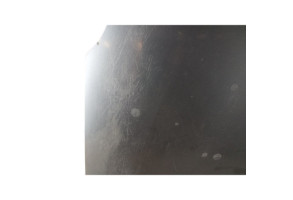 Capot CITROEN C-CROSSER Photo n°3
