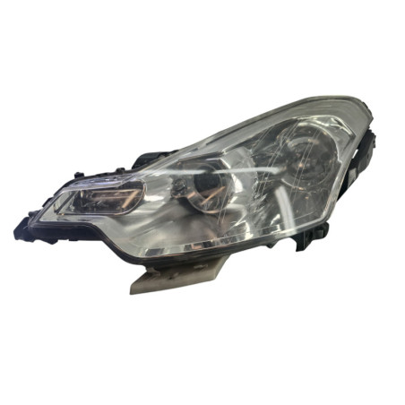 Optique avant principal gauche (feux)(phare) CITROEN C-CROSSER
