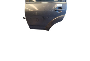 Porte arriere gauche CITROEN C-CROSSER Photo n°3