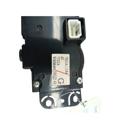 Commande chauffage CITROEN C-CROSSER