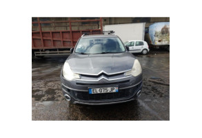 Pedale d'accelerateur CITROEN C-CROSSER Photo n°5