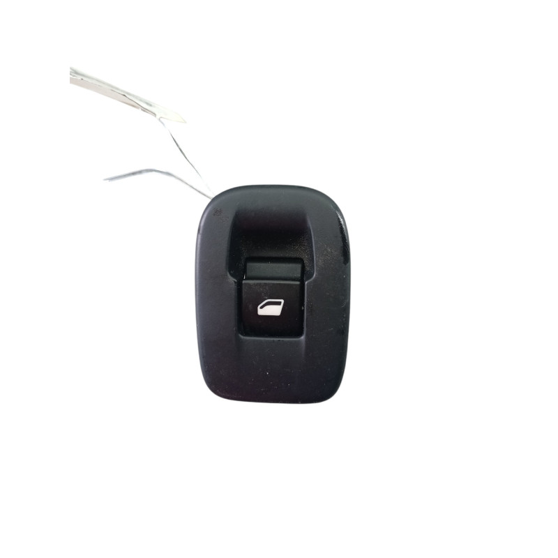 Interrupteur de leve vitre arriere gauche PEUGEOT 208 1 Photo n°1