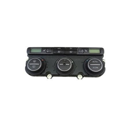 Commande chauffage VOLKSWAGEN PASSAT 5