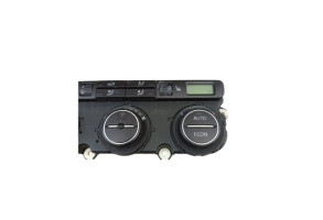 Commande chauffage VOLKSWAGEN PASSAT 5 Photo n°3