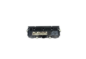 Commande chauffage VOLKSWAGEN PASSAT 5 Photo n°4