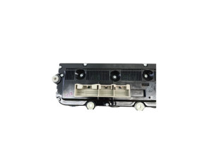 Commande chauffage VOLKSWAGEN PASSAT 5 Photo n°5