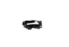 Poignee interieur arriere droit OPEL CROSSLAND X Photo n°4