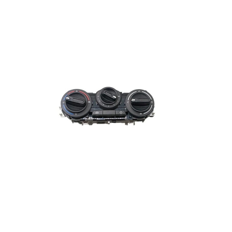 Commande chauffage CITROEN C3 3 Photo n°1