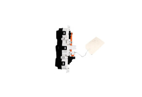 Commande chauffage CITROEN C3 3 Photo n°3