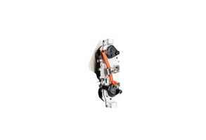 Commande chauffage CITROEN C3 3 Photo n°4