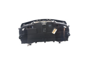 Compteur CITROEN C3 3 Photo n°2