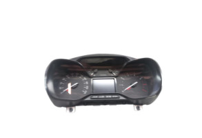 Compteur CITROEN C3 3 Photo n°4