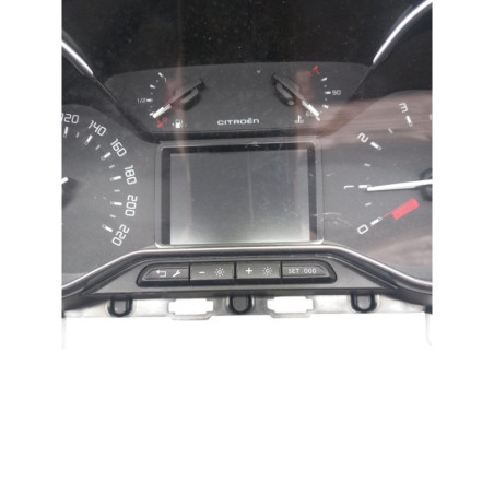 Compteur CITROEN C3 3