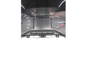 Compteur CITROEN C3 3 Photo n°1