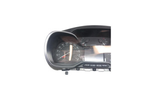 Compteur CITROEN C3 3 Photo n°2