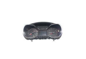 Compteur CITROEN C3 3 Photo n°4