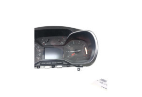 Compteur CITROEN C3 3 Photo n°6
