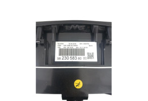 Compteur CITROEN C3 3 Photo n°7