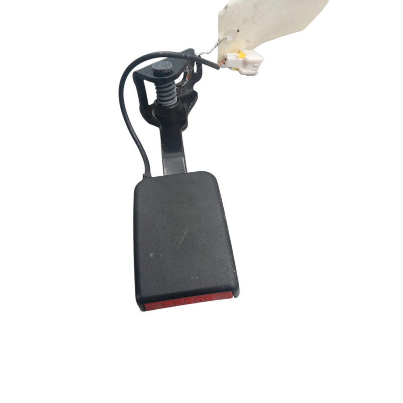 Attache ceinture arriere droit PEUGEOT 308 1 Photo n°1