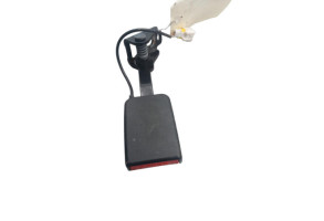 Attache ceinture arriere droit PEUGEOT 308 1 Photo n°1