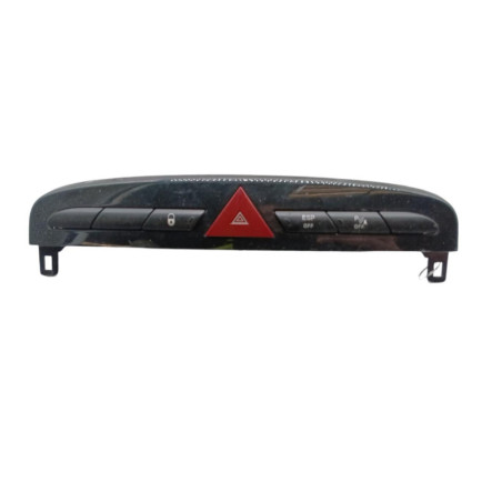 Bouton de warning PEUGEOT 308 1