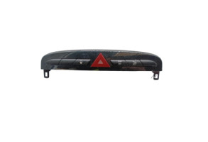 Bouton de warning PEUGEOT 308 1 Photo n°1