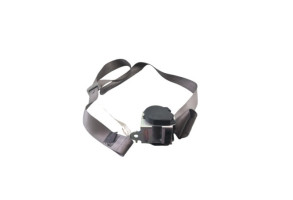 Ceinture arriere droit PEUGEOT 308 1 Photo n°2