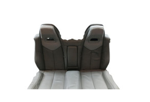 Interieur complet PEUGEOT 308 1 Photo n°5