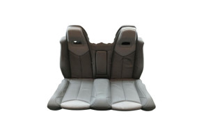 Interieur complet PEUGEOT 308 1 Photo n°12