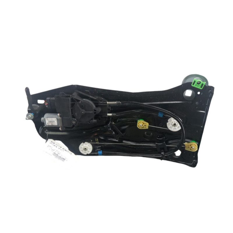 Leve vitre electrique arriere droit PEUGEOT 308 1 Photo n°1