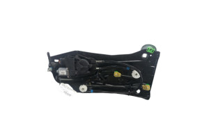 Leve vitre electrique arriere droit PEUGEOT 308 1 Photo n°1
