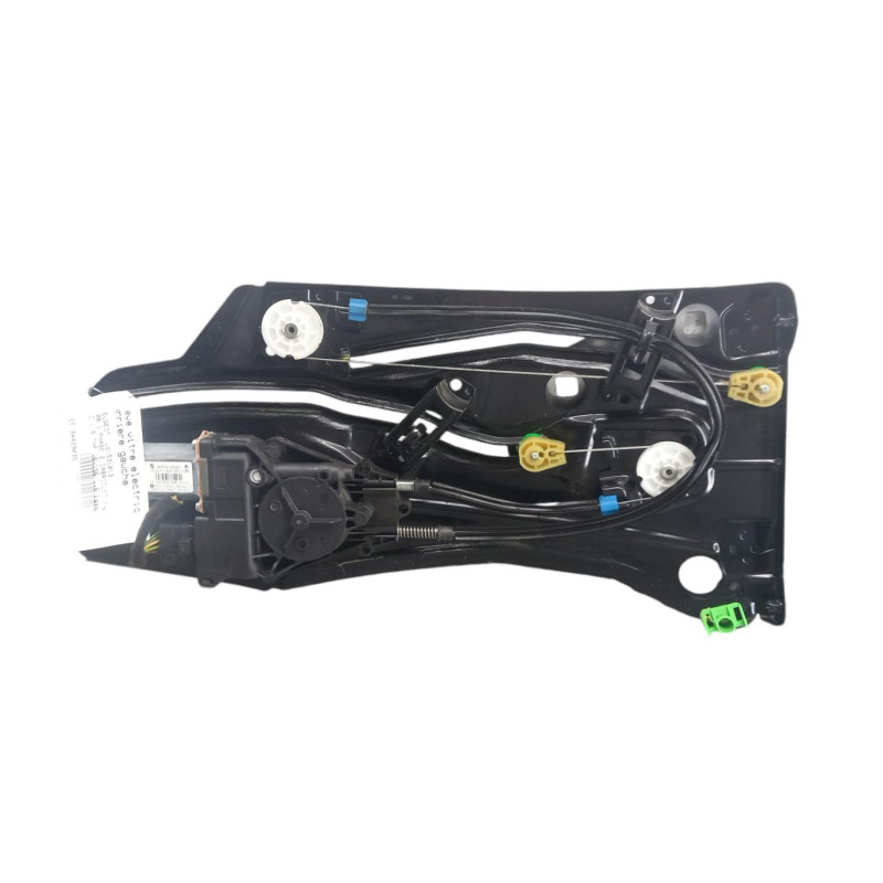Leve vitre electrique arriere gauche PEUGEOT 308 1 Photo n°1