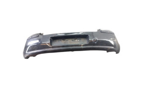 Pare choc arriere RENAULT CLIO 3 Photo n°2