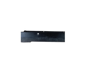 Pare choc arriere PEUGEOT BIPPER Photo n°8