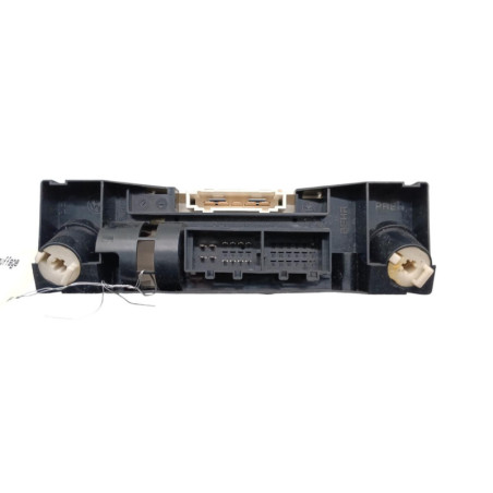 Commande chauffage VOLKSWAGEN POLO 4