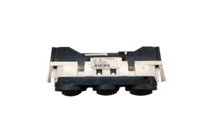 Commande chauffage VOLKSWAGEN POLO 4 Photo n°3