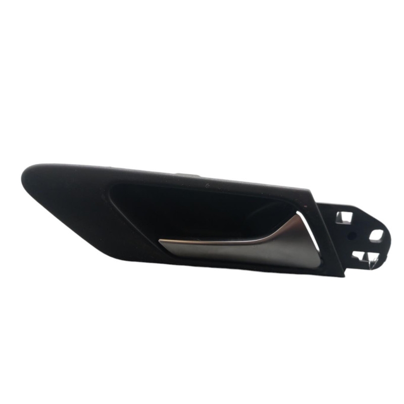 Poignee interieur arriere droit VOLKSWAGEN GOLF 6 Photo n°1