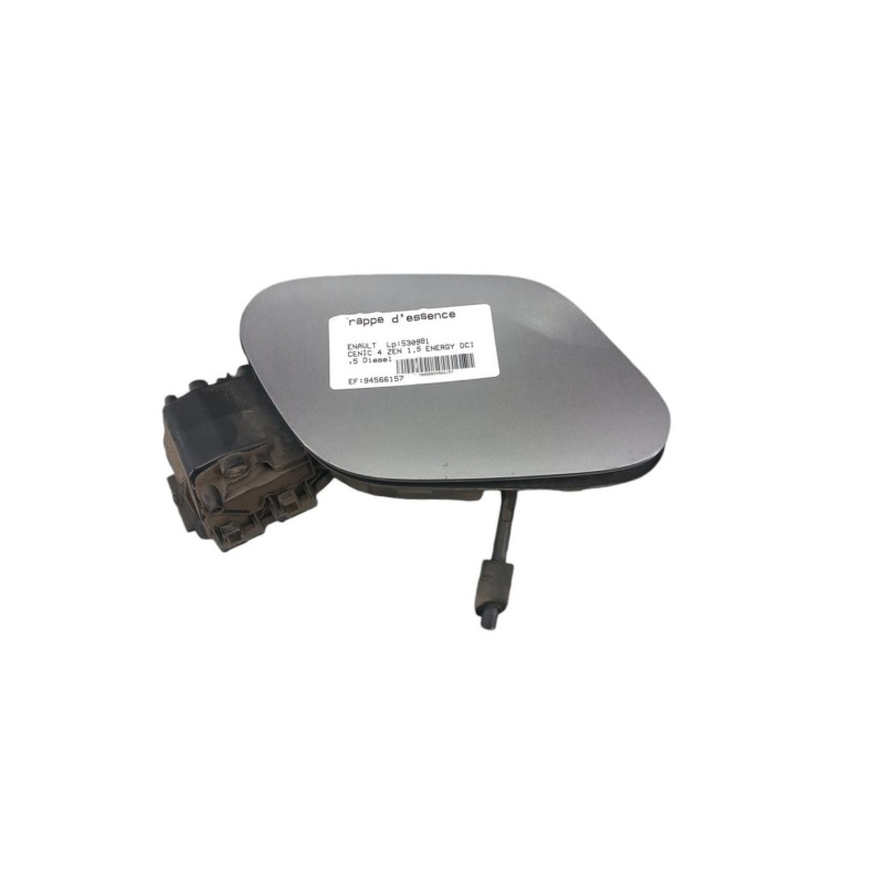 Trappe d'essence RENAULT SCENIC 4 Photo n°1