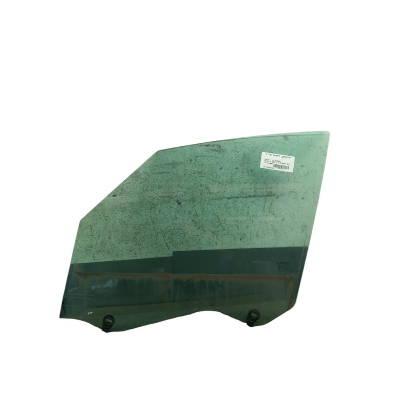 Vitre avant gauche RENAULT SCENIC 4 Photo n°1