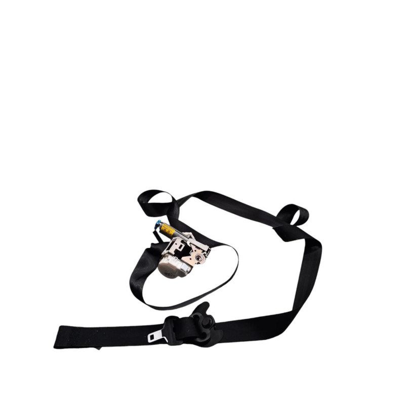 Ceinture avant droit CITROEN DS3 Photo n°1