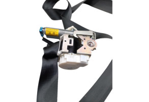 Ceinture avant droit CITROEN DS3 Photo n°5
