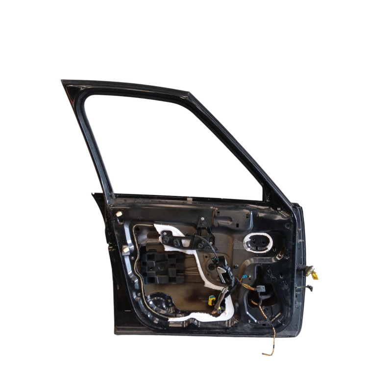 Porte avant gauche CITROEN C4 PICASSO 1 Photo n°1