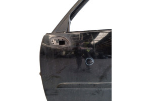 Porte avant gauche CITROEN C4 PICASSO 1 Photo n°3