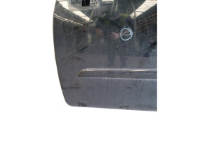 Porte avant gauche CITROEN C4 PICASSO 1 Photo n°6