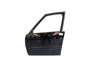 Porte avant gauche CITROEN C4 PICASSO 1 Photo n°8