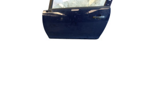 Porte avant gauche OPEL CORSA D Photo n°2