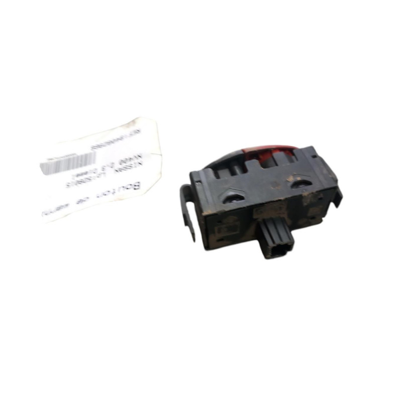 Bouton de warning NISSAN NV400 Photo n°1