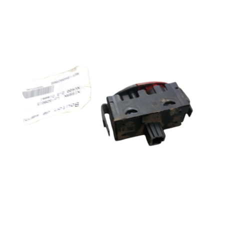 Bouton de warning NISSAN NV400